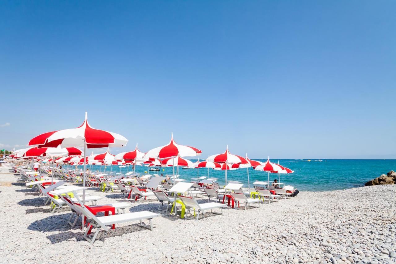 Cocoon Beach Central Proche Mer Ніцца Екстер'єр фото
